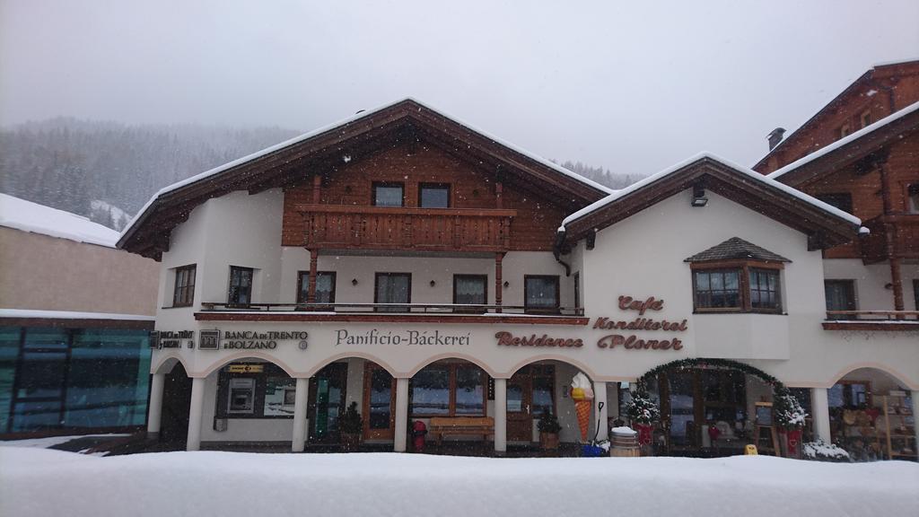 Ploner * San Cassiano (Badia)