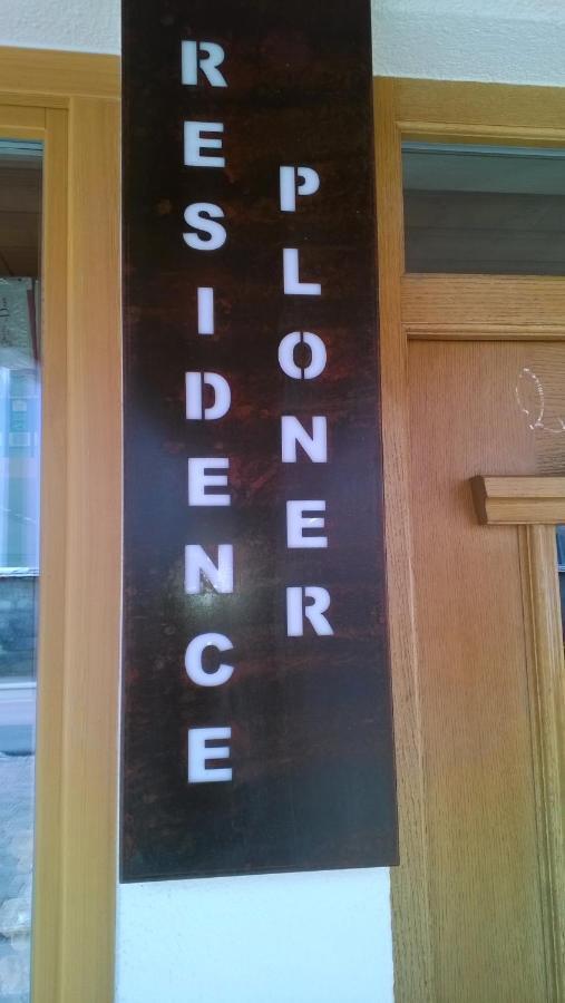 Ploner Apartment *