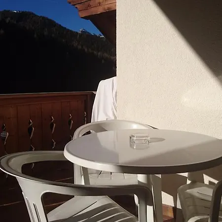 Residence Ploner San Cassiano  Exterior photo