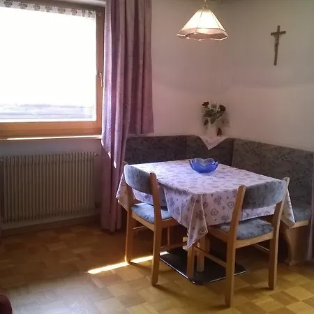 Residence Ploner San Cassiano  Room photo