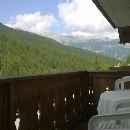 Residence Ploner San Cassiano  Room photo