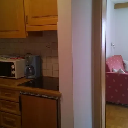 Residence Ploner San Cassiano  Room photo
