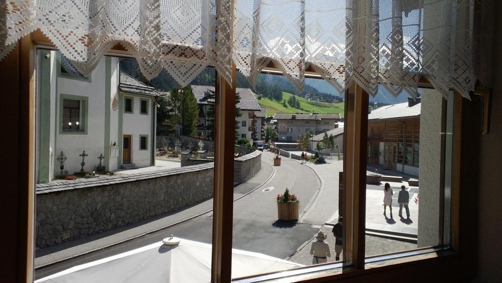 Apartment Ploner San Cassiano (Badia)