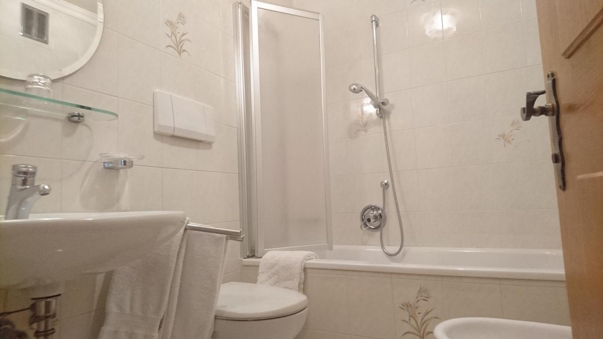 Apartment Ploner San Cassiano (Badia)