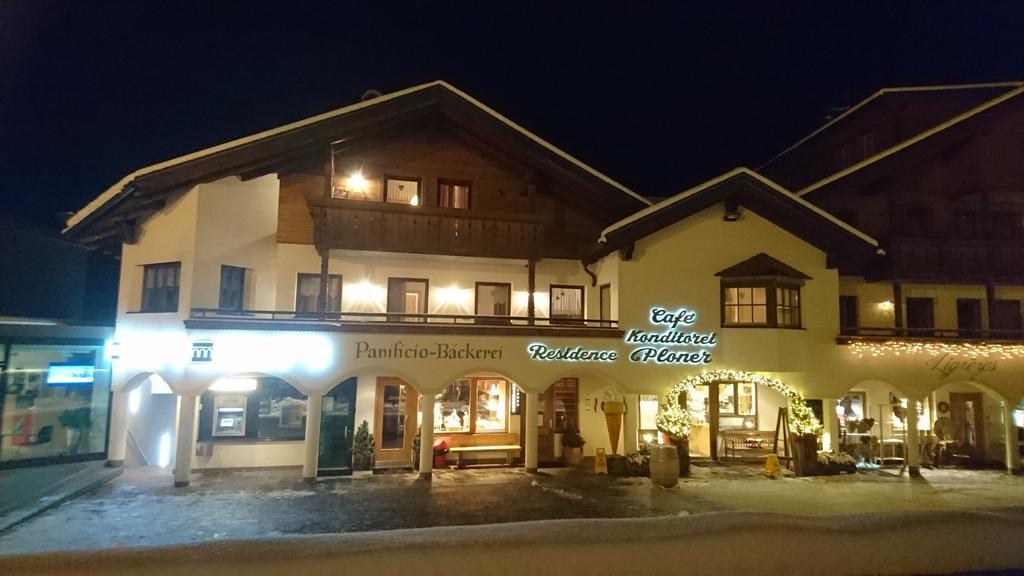 Apartment Ploner San Cassiano (Badia)