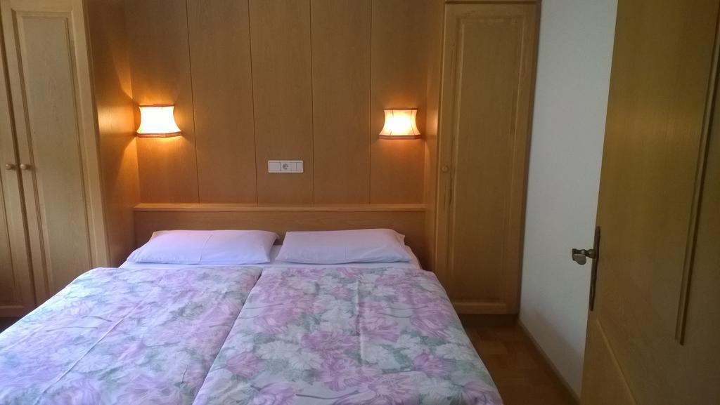 Apartment Ploner San Cassiano (Badia)