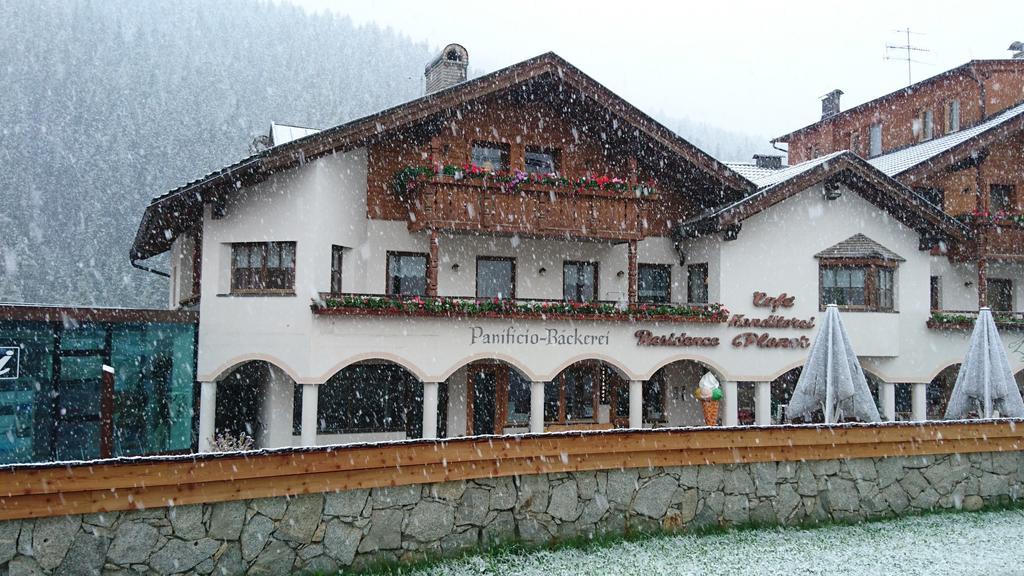 Ploner * San Cassiano (Badia)